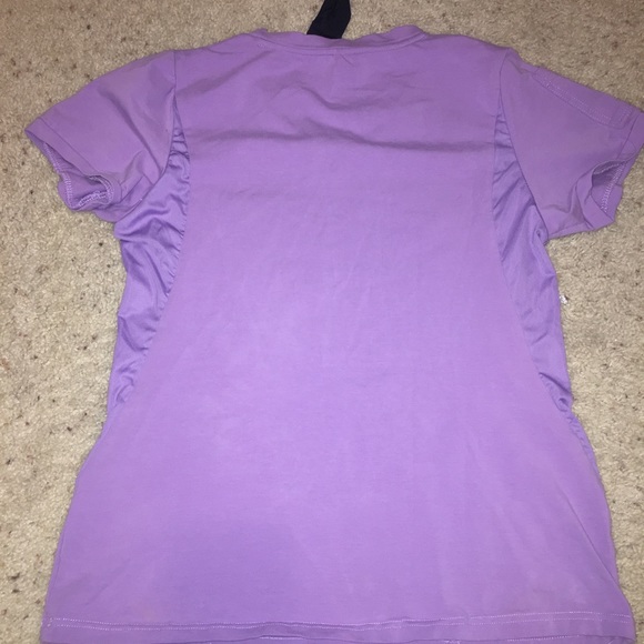 Benefit Other - Benefit stealth scrub top💕💕